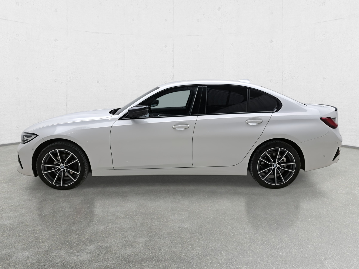 BMW 320I XDRIVE SEDAN - מכונית: תמונה 5 BMW 320I XDRIVE SEDAN - מכונית: תמונה 5
