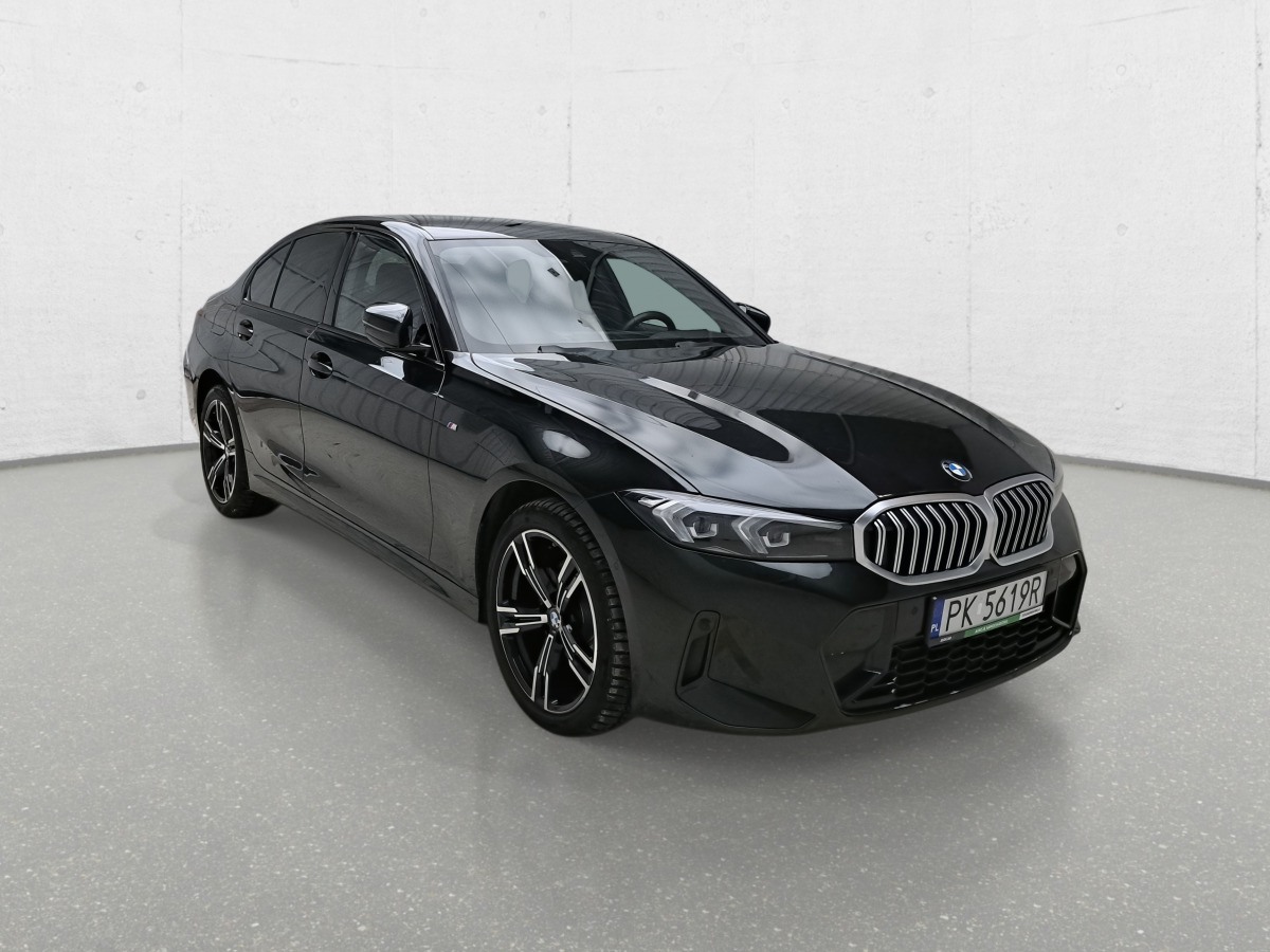 BMW 320I XDRIVE SEDAN - מכונית: תמונה 2 BMW 320I XDRIVE SEDAN - מכונית: תמונה 2