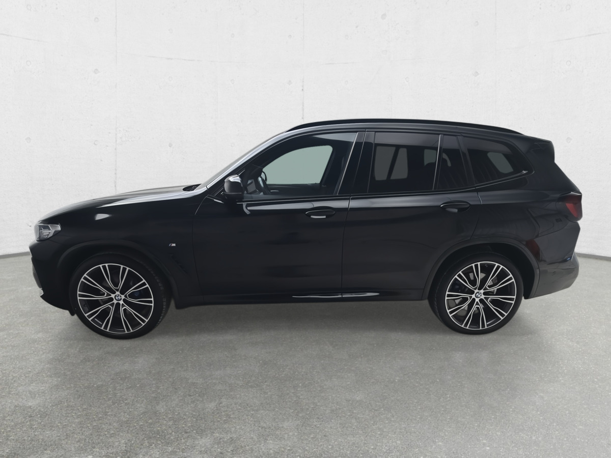 BMW X3 XDRIVE30D SUV - SUV: תמונה 5 BMW X3 XDRIVE30D SUV - SUV: תמונה 5