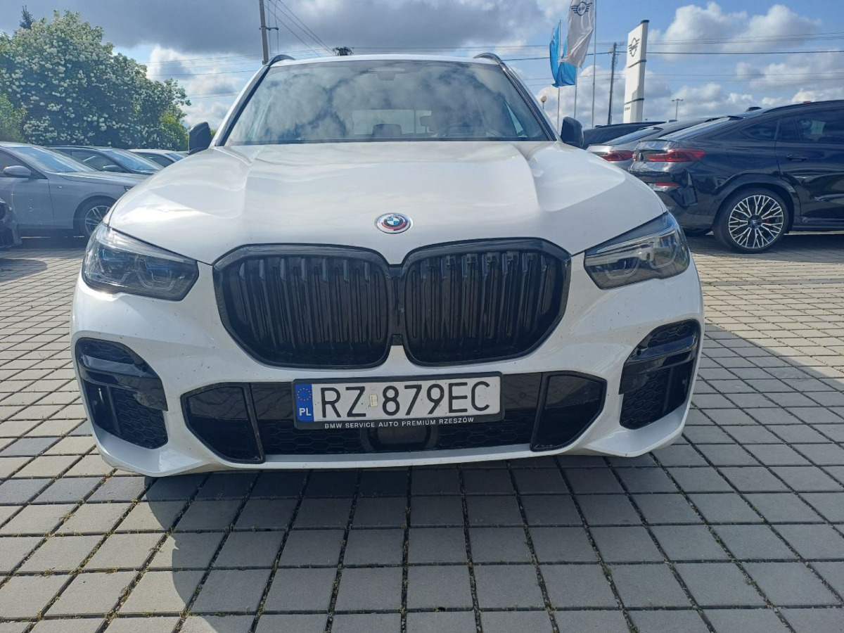 BMW X5 SUV - SUV: תמונה 5 BMW X5 SUV - SUV: תמונה 5