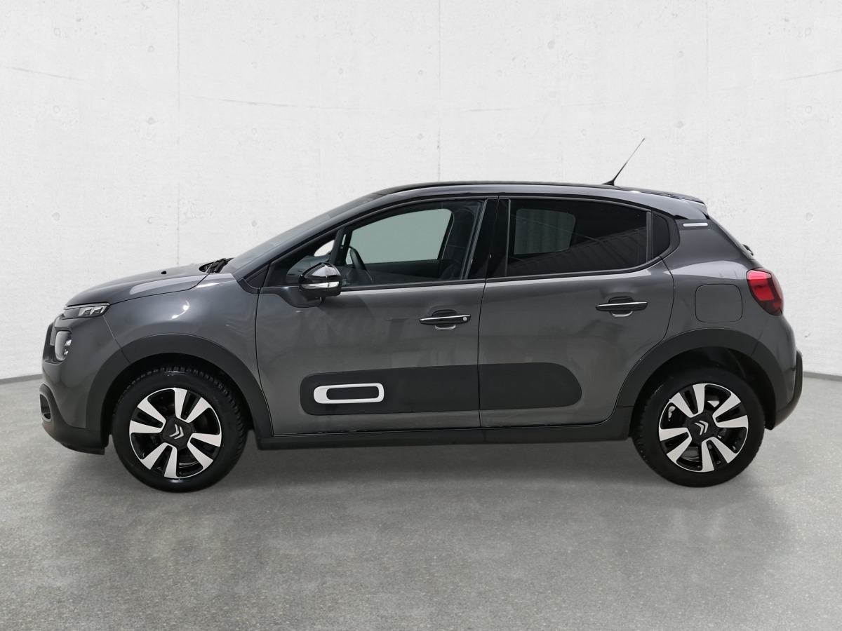 CITROEN C3 HATCHBACK - האצ'בק: תמונה 5 CITROEN C3 HATCHBACK - האצ'בק: תמונה 5