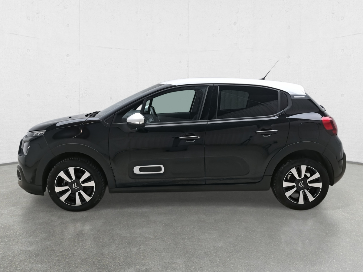 CITROEN C3 HATCHBACK - האצ'בק: תמונה 5 CITROEN C3 HATCHBACK - האצ'בק: תמונה 5