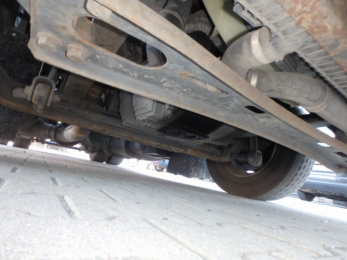 יחידת טרקטור DAF XF 460 CIĄGNIK SIODŁOWY: תמונה 15