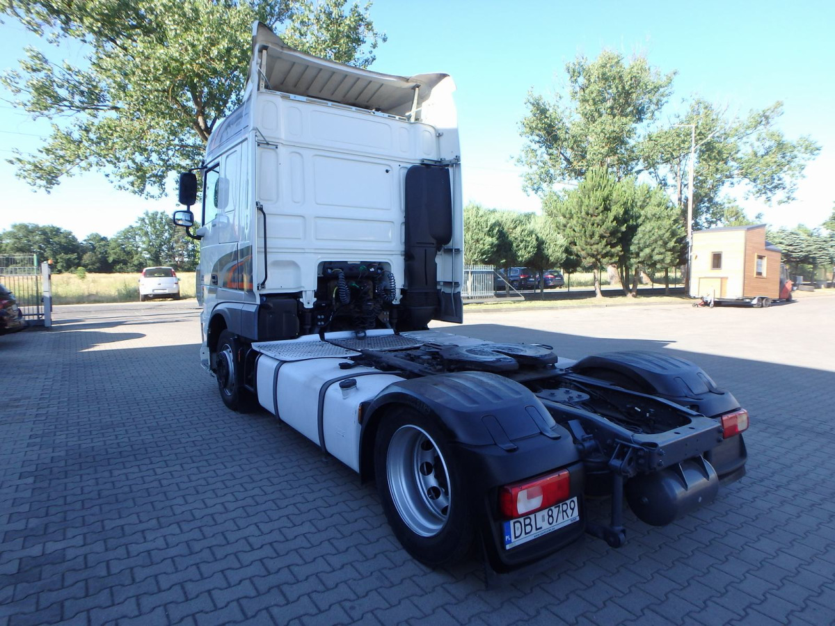 יחידת טרקטור DAF XF 460 CIĄGNIK SIODŁOWY: תמונה 6
