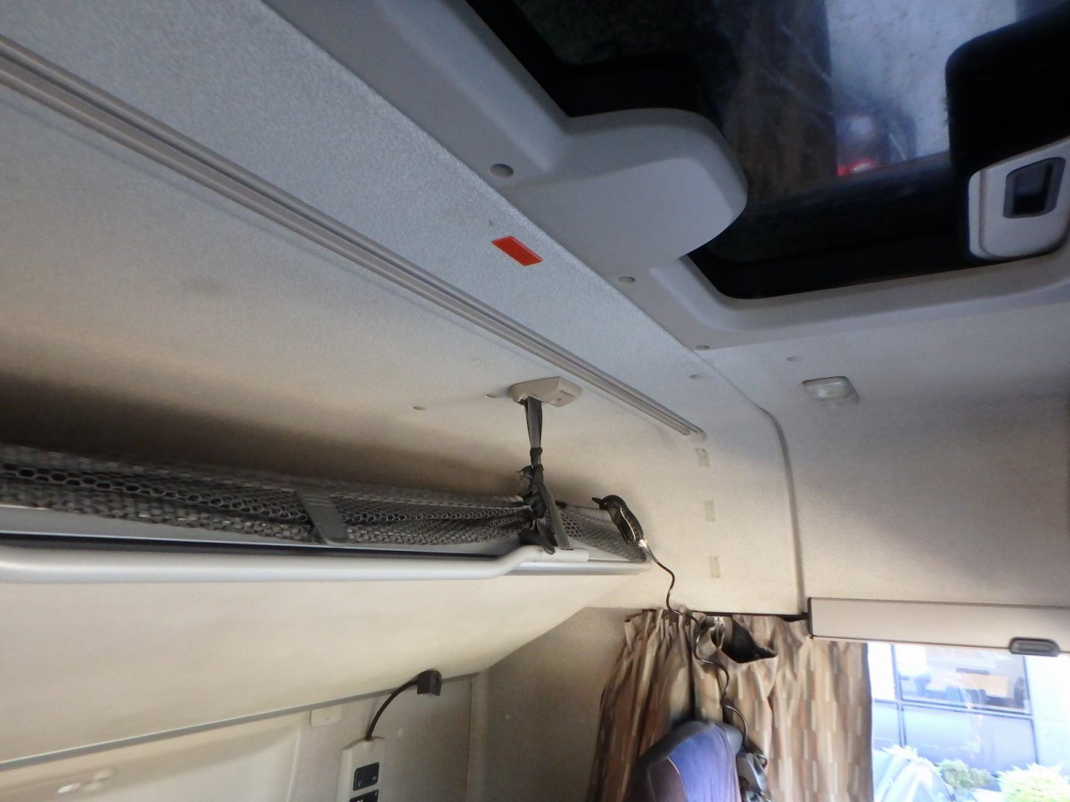 יחידת טרקטור DAF XF 460 CIĄGNIK SIODŁOWY: תמונה 14