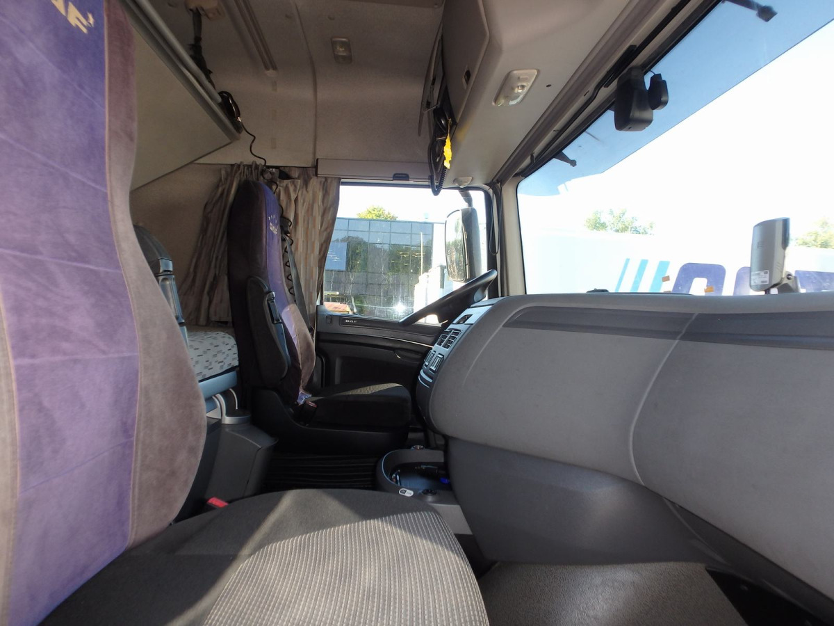 יחידת טרקטור DAF XF 460 CIĄGNIK SIODŁOWY: תמונה 13