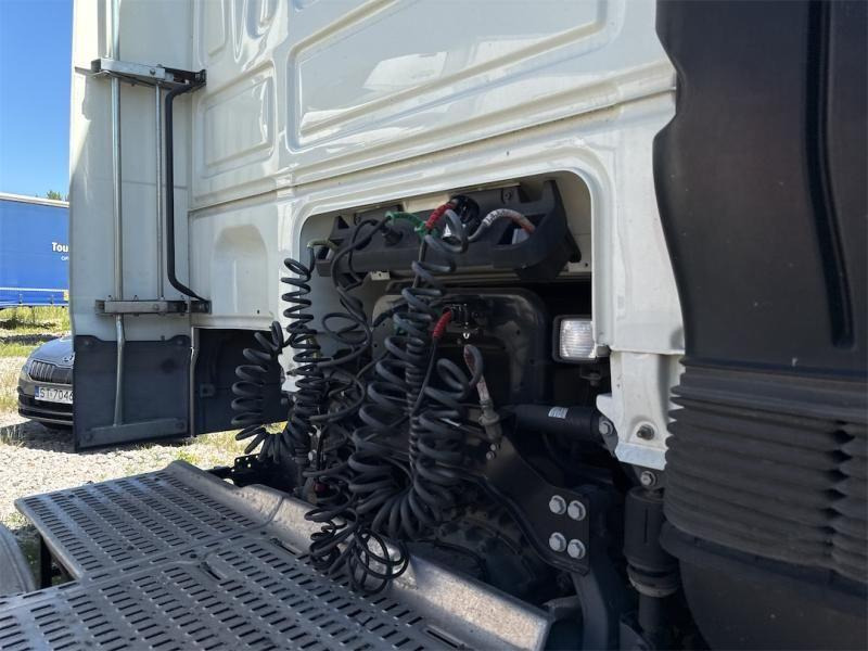 DAF XF CIĄGNIK SIODŁOWY - יחידת טרקטור: תמונה 5 DAF XF CIĄGNIK SIODŁOWY - יחידת טרקטור: תמונה 5