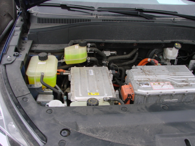 DFSK SERES 3 SUV - SUV: תמונה 5 DFSK SERES 3 SUV - SUV: תמונה 5