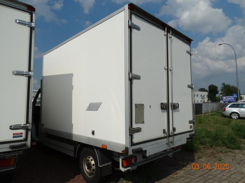 FIAT DUCATO CHŁODNIA/IZOTERMA - כלי רכב מסחרי לקירור: תמונה 3 FIAT DUCATO CHŁODNIA/IZOTERMA - כלי רכב מסחרי לקירור: תמונה 3