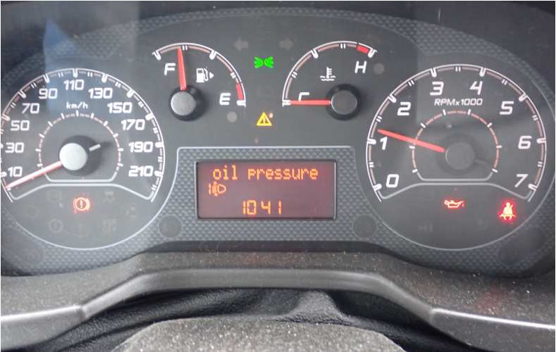 FIAT FIORINO FURGON BLASZAK - כלי רכב מסחרי עם לוח: תמונה 5 FIAT FIORINO FURGON BLASZAK - כלי רכב מסחרי עם לוח: תמונה 5
