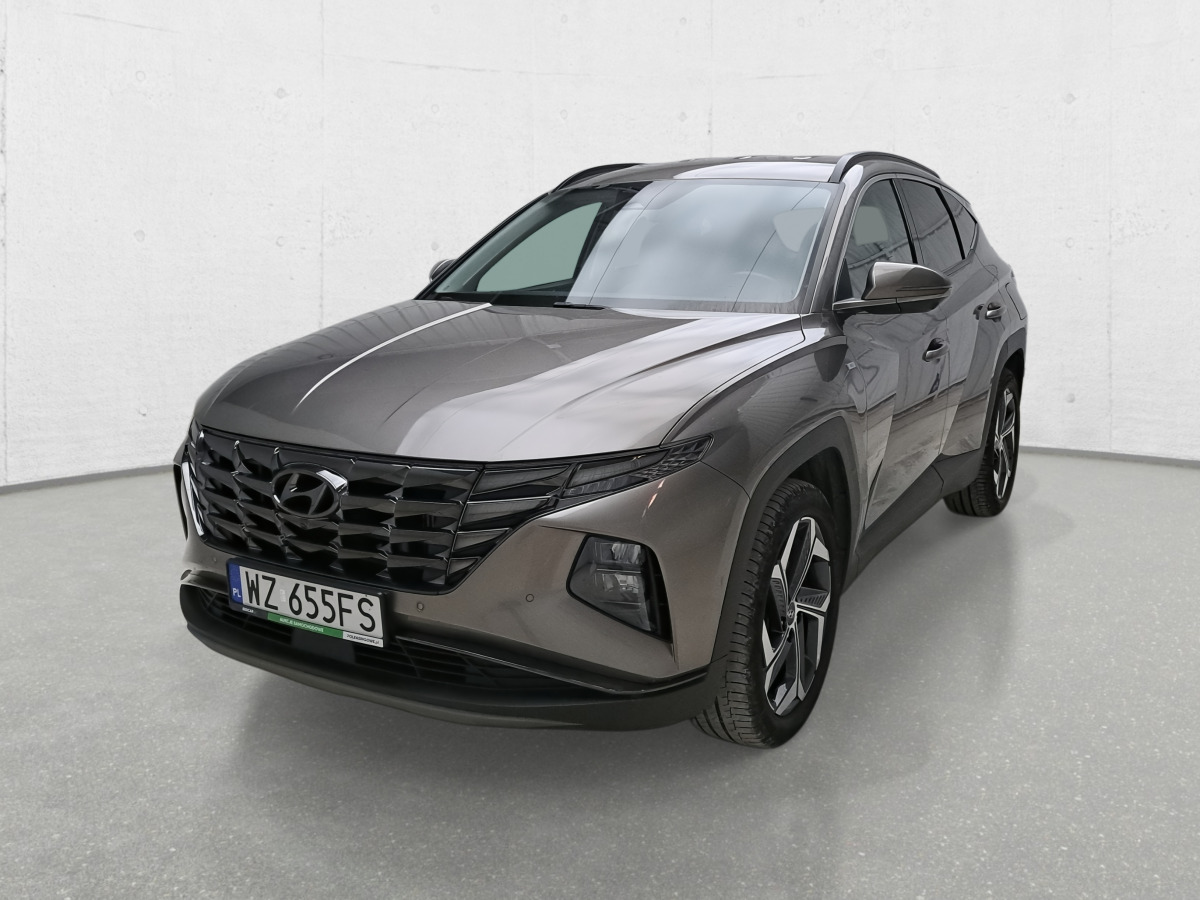 HYUNDAI TUCSON SUV - SUV: תמונה 3 HYUNDAI TUCSON SUV - SUV: תמונה 3