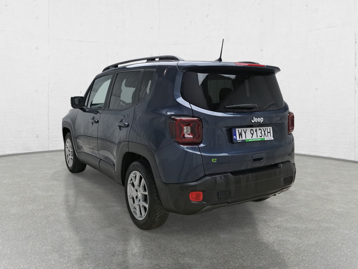 SUV JEEP RENEGADE SUV: תמונה 6