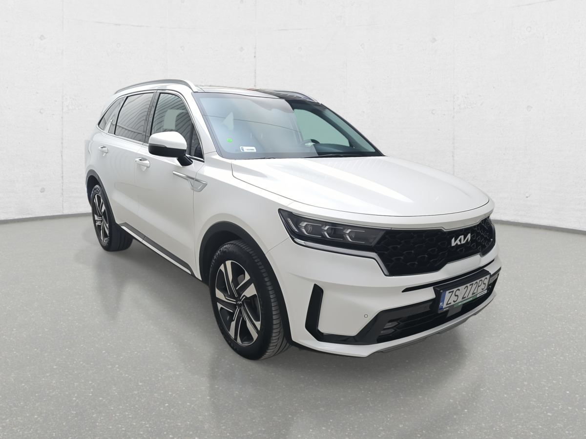 KIA SORENTO SUV - SUV: תמונה 2 KIA SORENTO SUV - SUV: תמונה 2