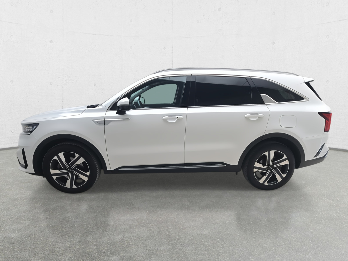 KIA SORENTO SUV - SUV: תמונה 5 KIA SORENTO SUV - SUV: תמונה 5