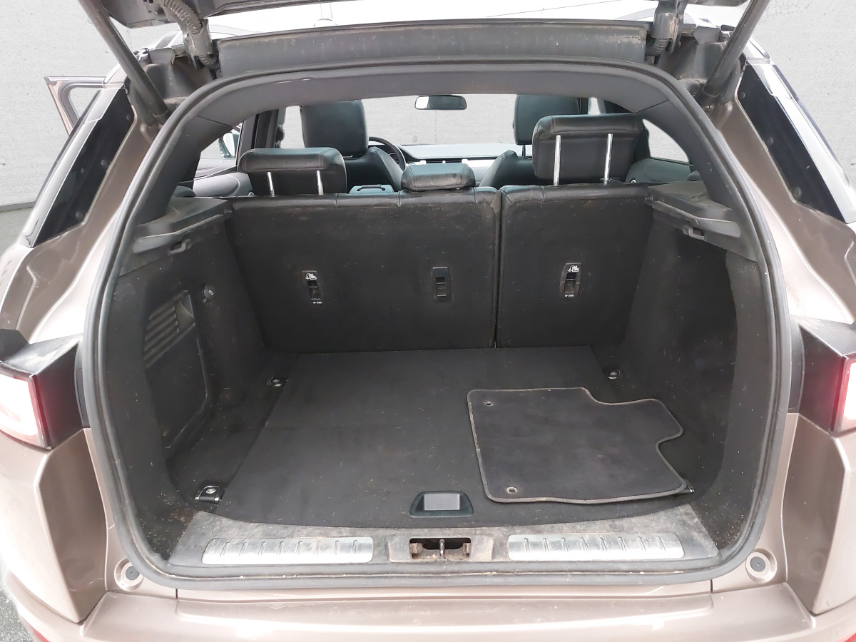 SUV LAND ROVER RANGE ROVER EVOQUE SUV: תמונה 14