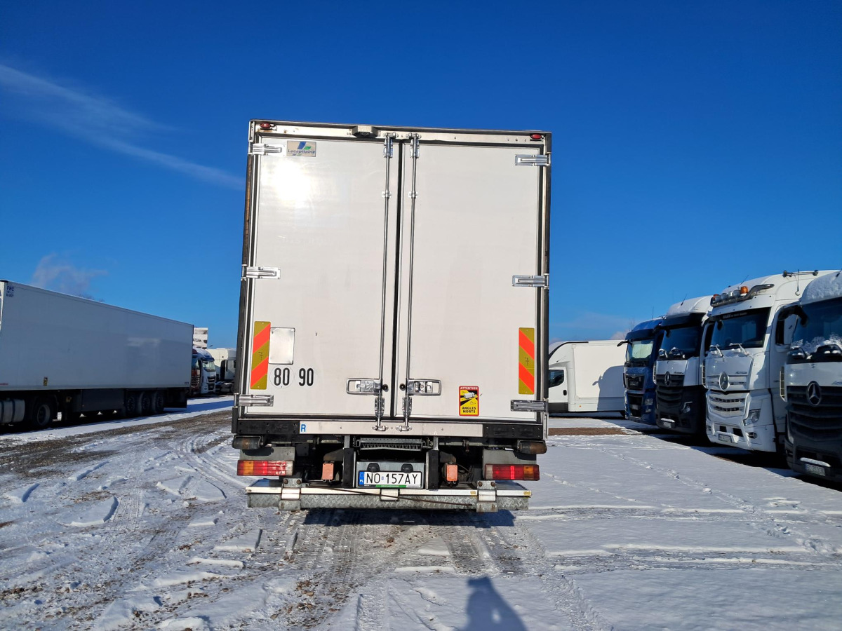 MERCEDES BENZ AXOR CHŁODNIA Z AGREGATEM - משאית קירור: תמונה 4 MERCEDES BENZ AXOR CHŁODNIA Z AGREGATEM - משאית קירור: תמונה 4