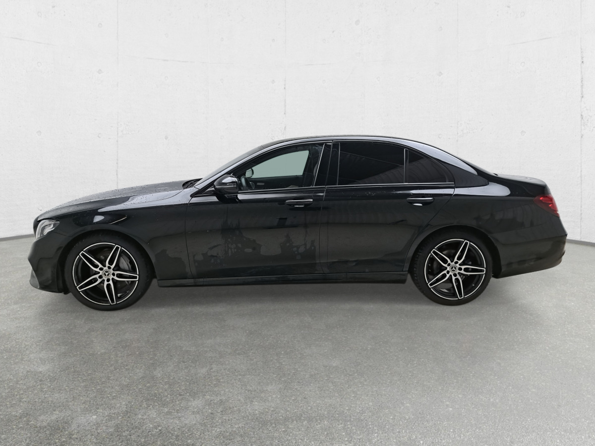 MERCEDES BENZ E 200 D SEDAN - סדאן: תמונה 5 MERCEDES BENZ E 200 D SEDAN - סדאן: תמונה 5