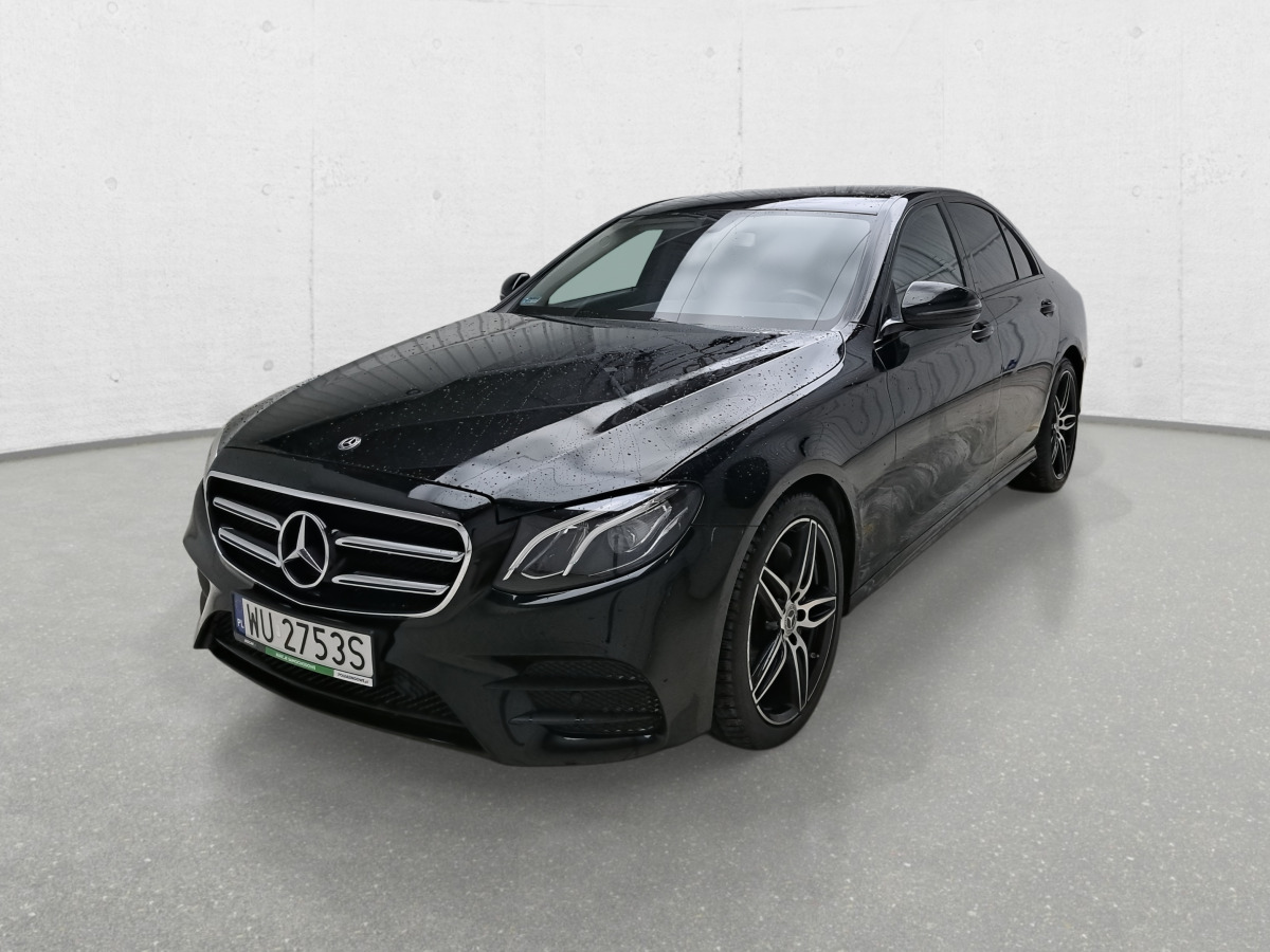 MERCEDES BENZ E 200 D SEDAN - סדאן: תמונה 4 MERCEDES BENZ E 200 D SEDAN - סדאן: תמונה 4