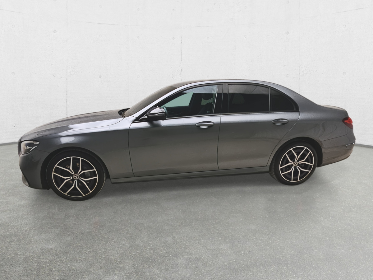 MERCEDES BENZ E 220 D 4MATIC SEDAN - סדאן: תמונה 5 MERCEDES BENZ E 220 D 4MATIC SEDAN - סדאן: תמונה 5