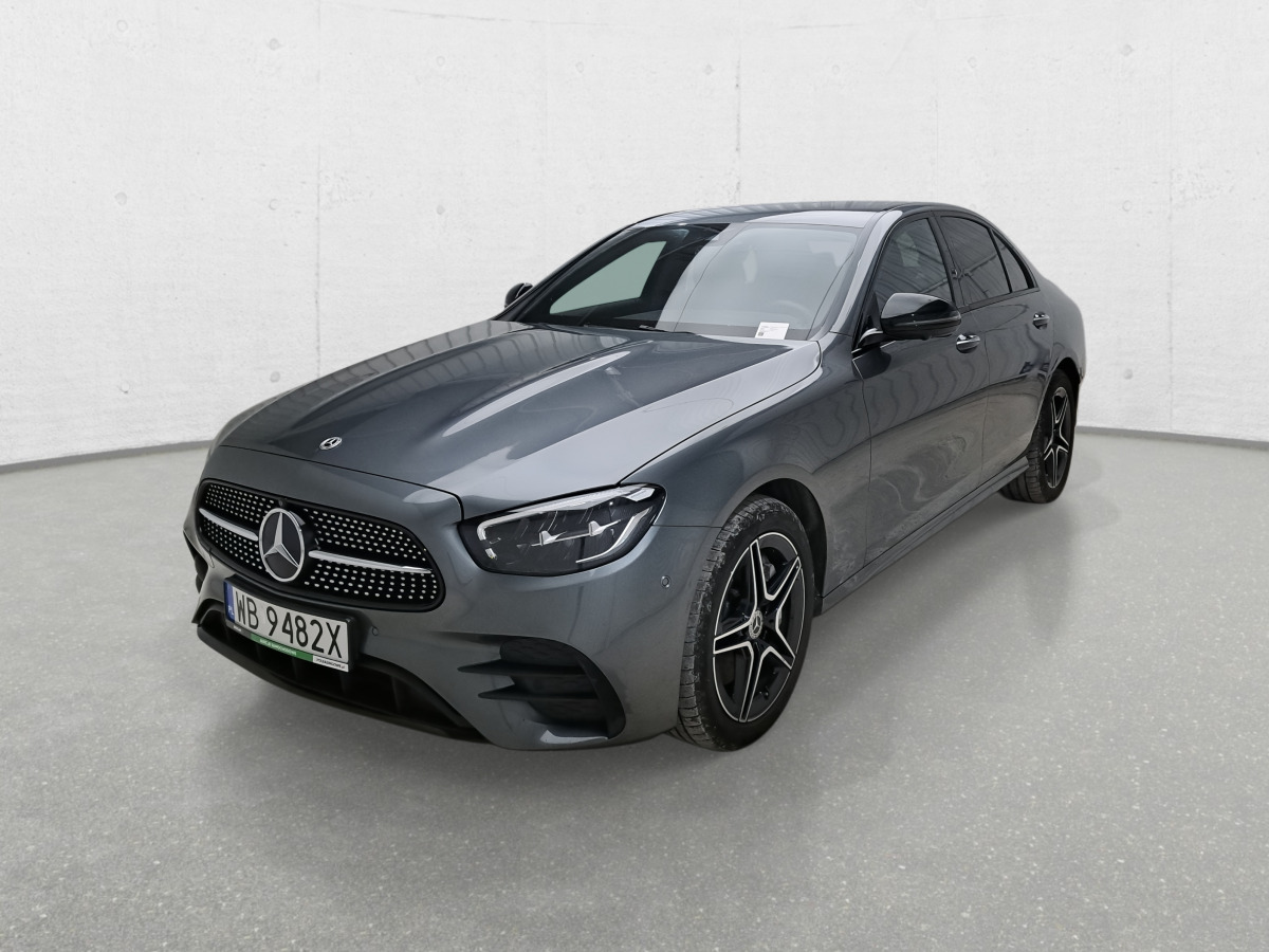MERCEDES BENZ E 300 DE SEDAN - סדאן: תמונה 4 MERCEDES BENZ E 300 DE SEDAN - סדאן: תמונה 4