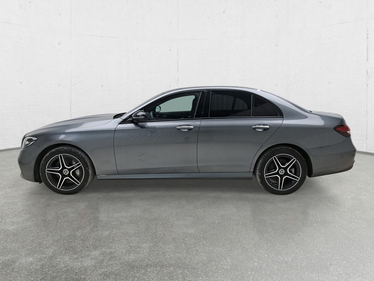 MERCEDES BENZ E 300 DE SEDAN - סדאן: תמונה 5 MERCEDES BENZ E 300 DE SEDAN - סדאן: תמונה 5