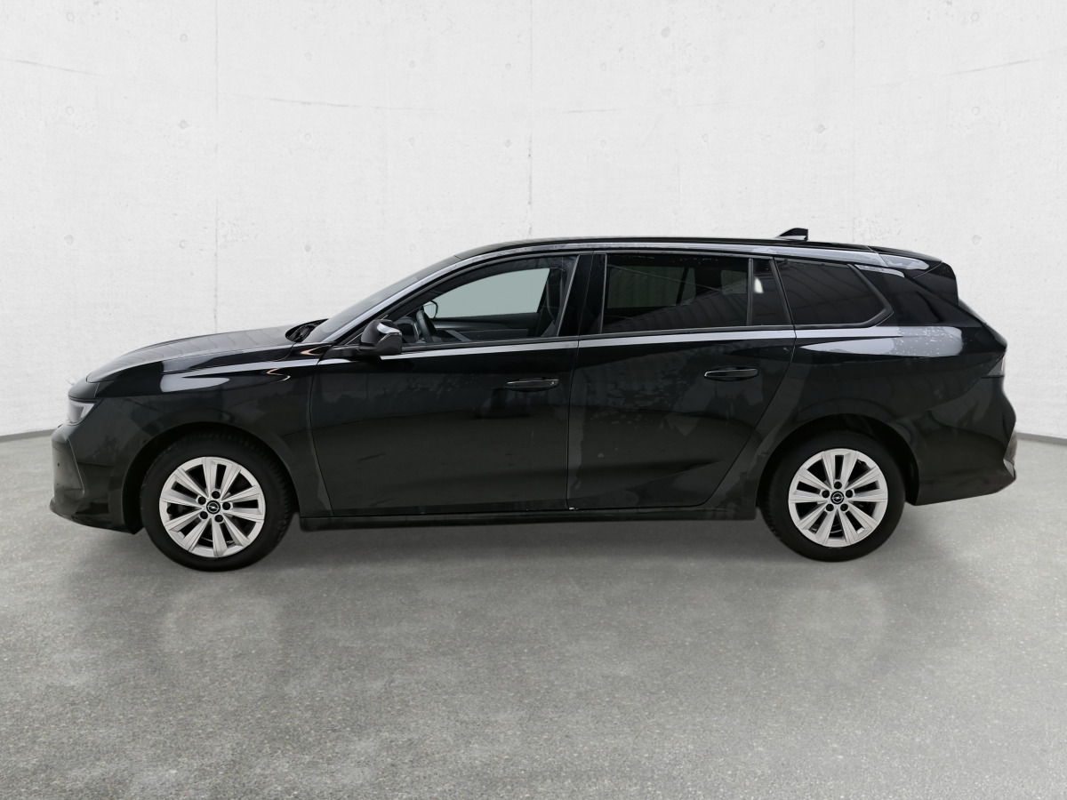 OPEL ASTRA KOMBI - מכונית: תמונה 5 OPEL ASTRA KOMBI - מכונית: תמונה 5
