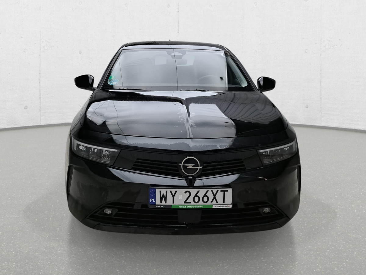 OPEL ASTRA KOMBI - מכונית: תמונה 3 OPEL ASTRA KOMBI - מכונית: תמונה 3