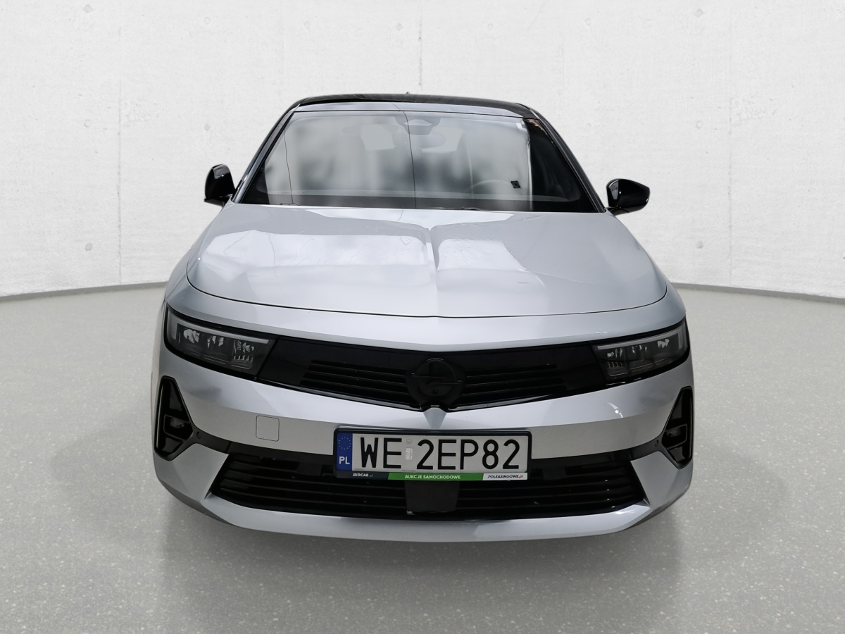OPEL ASTRA SPORTS TOURER KOMBI - מכונית: תמונה 3 OPEL ASTRA SPORTS TOURER KOMBI - מכונית: תמונה 3