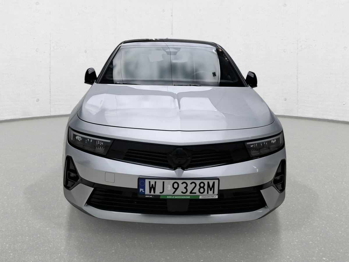 OPEL ASTRA SPORTS TOURER KOMBI - מכונית: תמונה 3 OPEL ASTRA SPORTS TOURER KOMBI - מכונית: תמונה 3