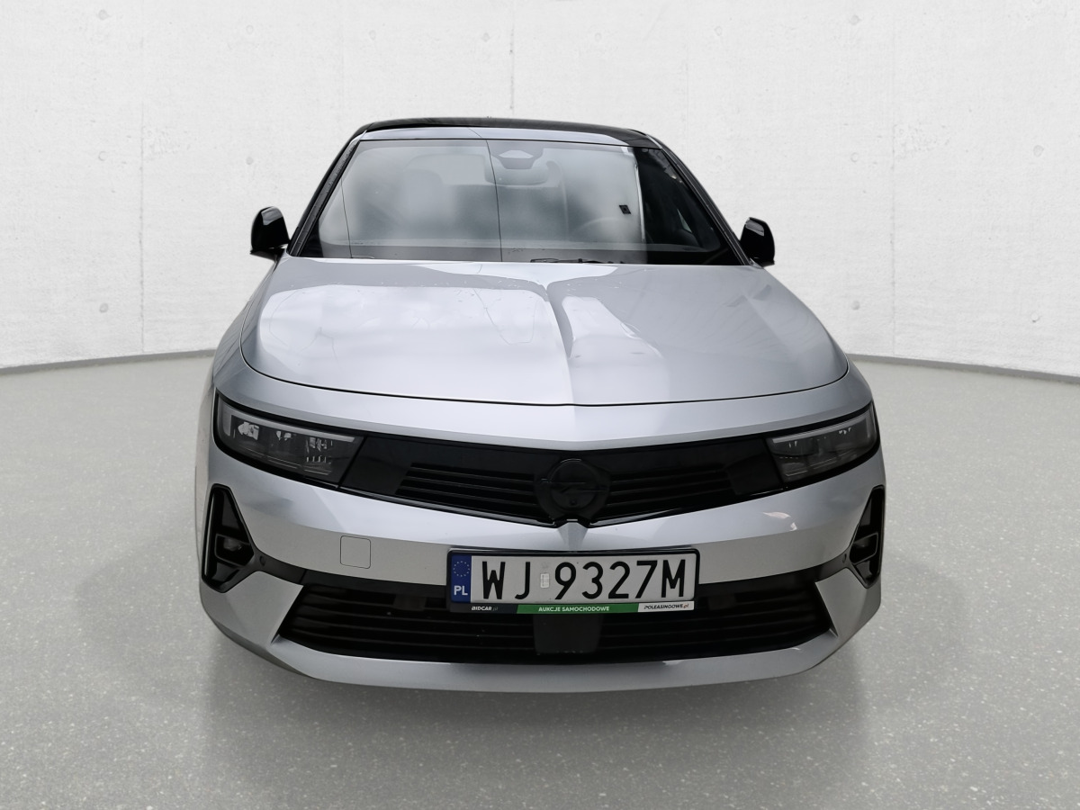 OPEL ASTRA SPORTS TOURER KOMBI - מכונית: תמונה 3 OPEL ASTRA SPORTS TOURER KOMBI - מכונית: תמונה 3