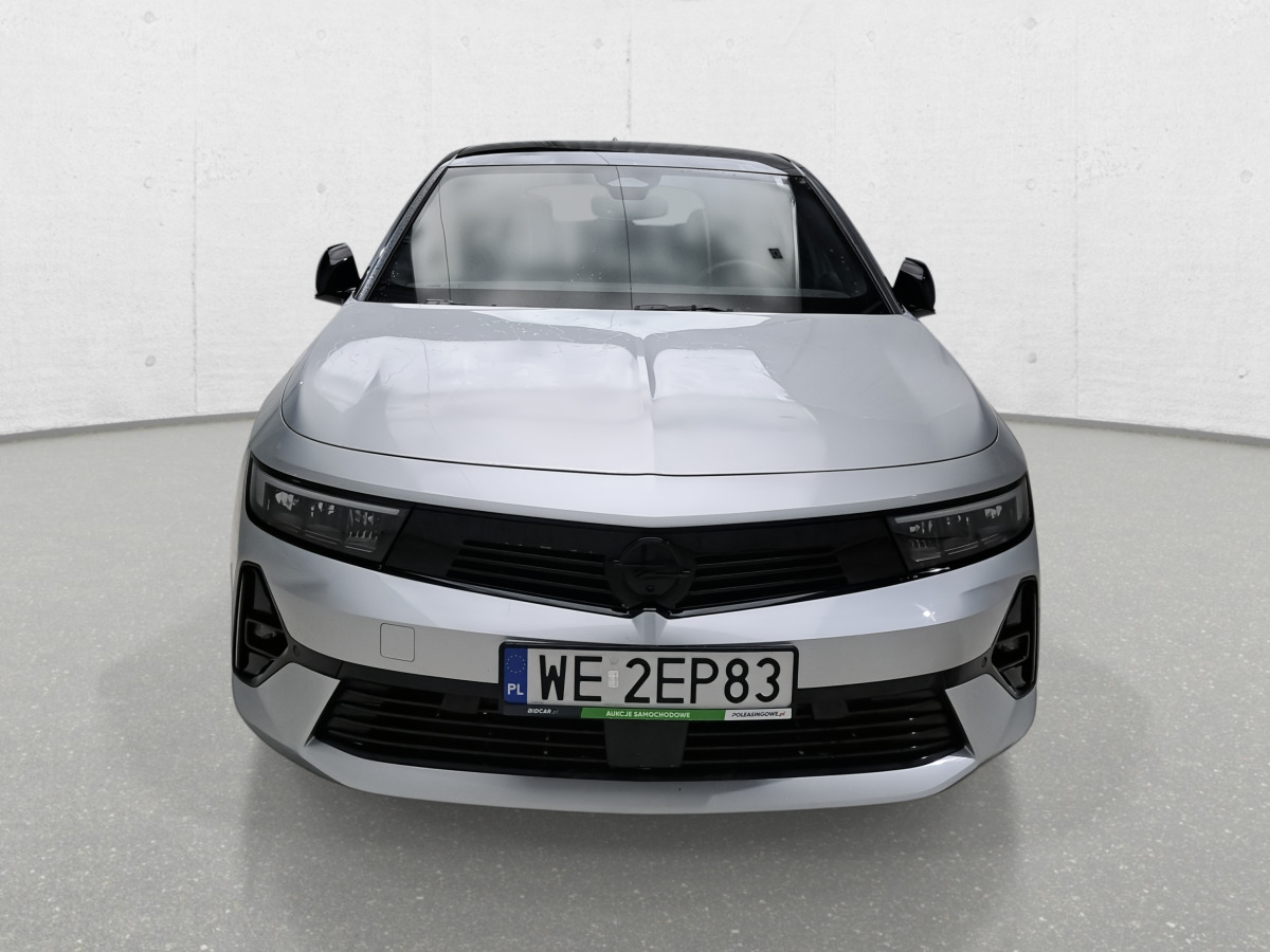 OPEL ASTRA SPORTS TOURER KOMBI - מכונית: תמונה 3 OPEL ASTRA SPORTS TOURER KOMBI - מכונית: תמונה 3