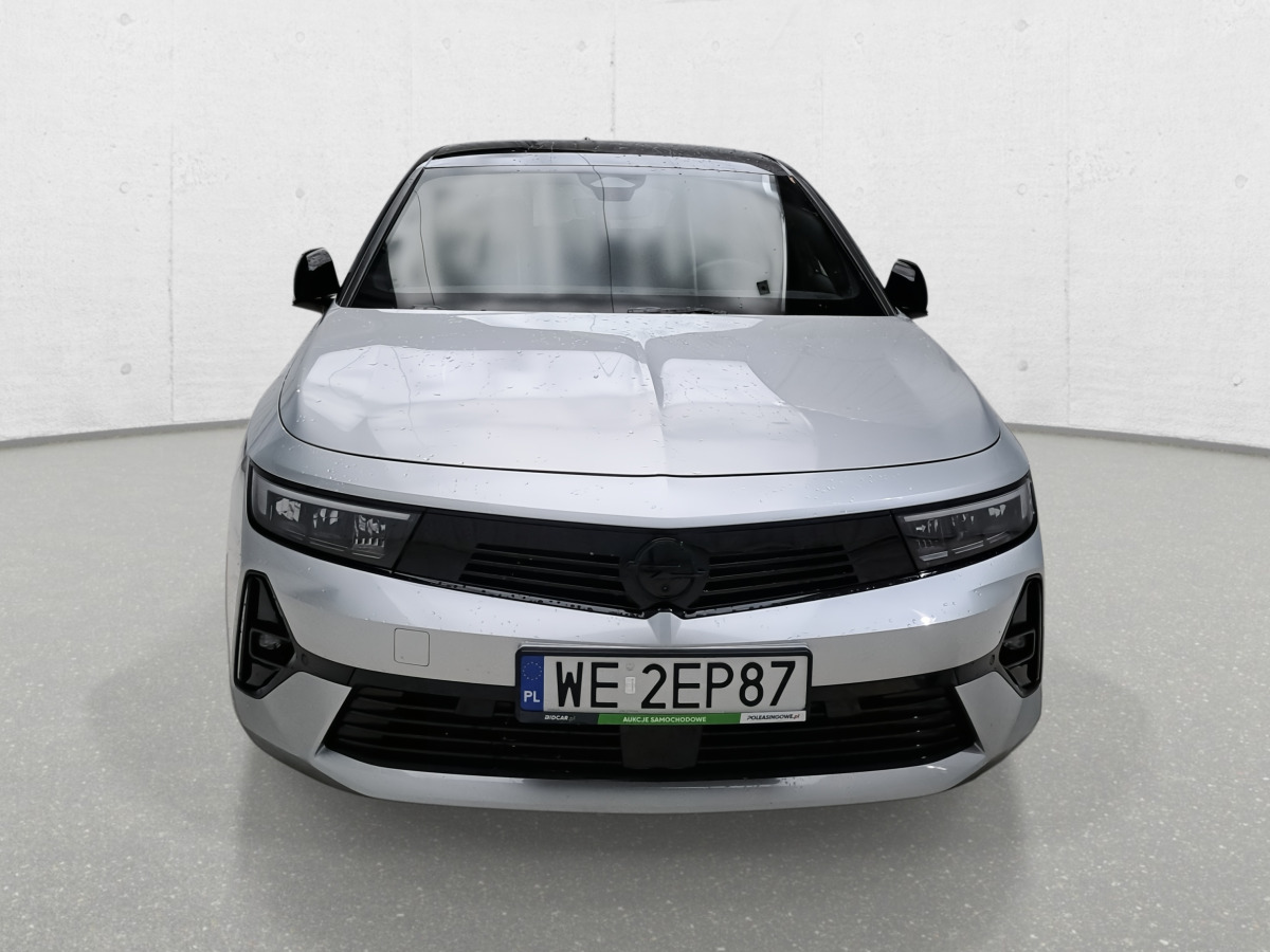 OPEL ASTRA SPORTS TOURER KOMBI - מכונית: תמונה 3 OPEL ASTRA SPORTS TOURER KOMBI - מכונית: תמונה 3