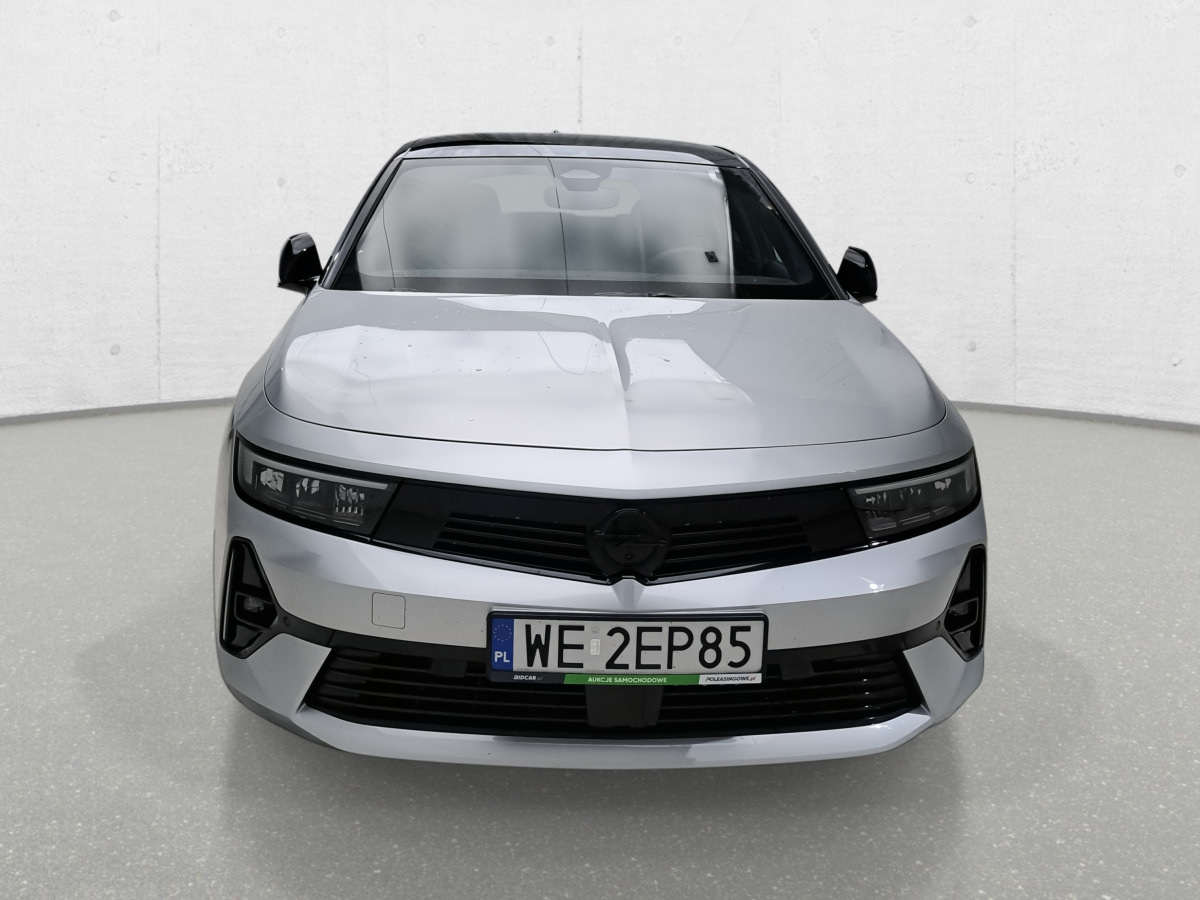 OPEL ASTRA SPORTS TOURER KOMBI - מכונית: תמונה 3 OPEL ASTRA SPORTS TOURER KOMBI - מכונית: תמונה 3