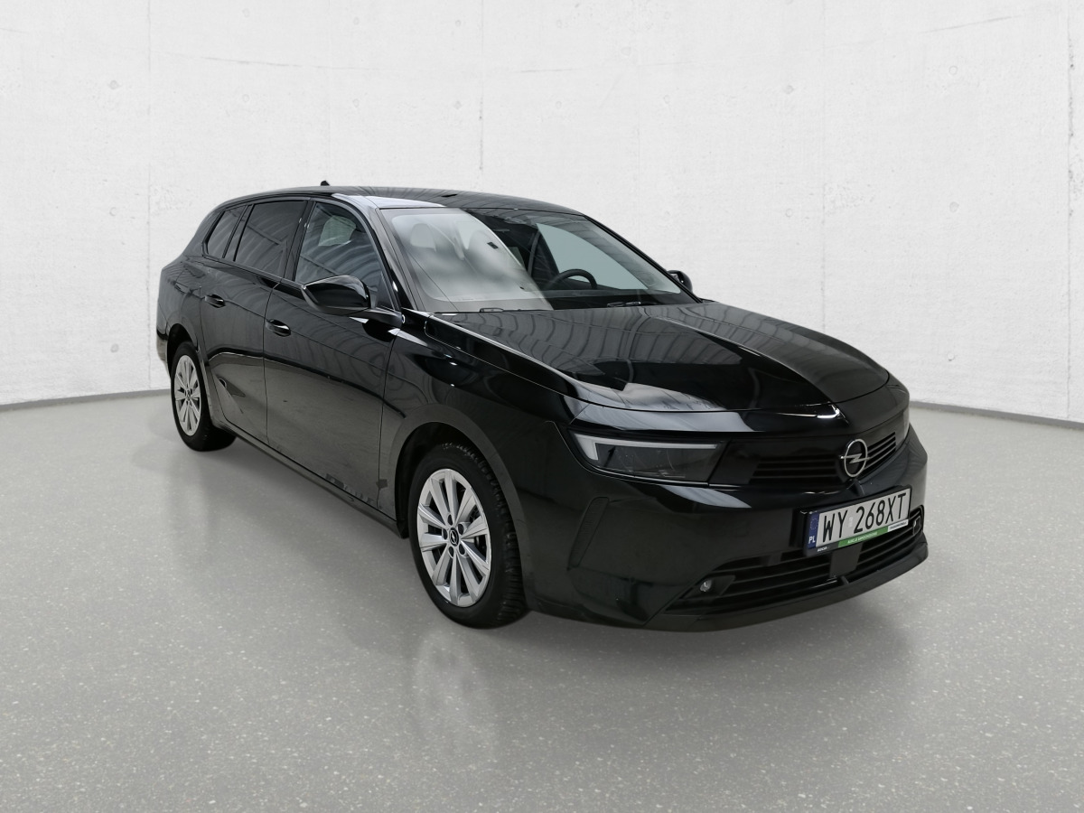OPEL ASTRA SPORTS TOURER KOMBI - מכונית: תמונה 1 OPEL ASTRA SPORTS TOURER KOMBI - מכונית: תמונה 1