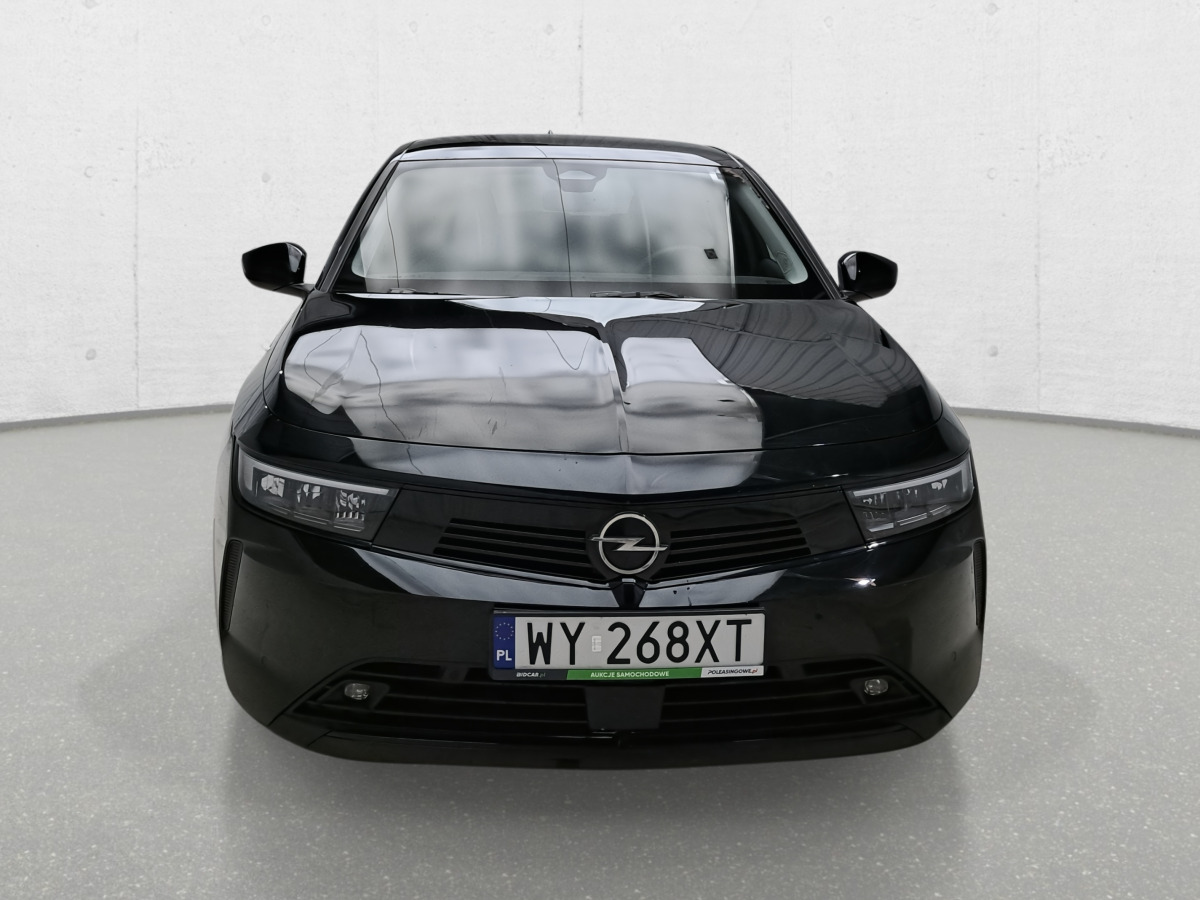 OPEL ASTRA SPORTS TOURER KOMBI - מכונית: תמונה 3 OPEL ASTRA SPORTS TOURER KOMBI - מכונית: תמונה 3