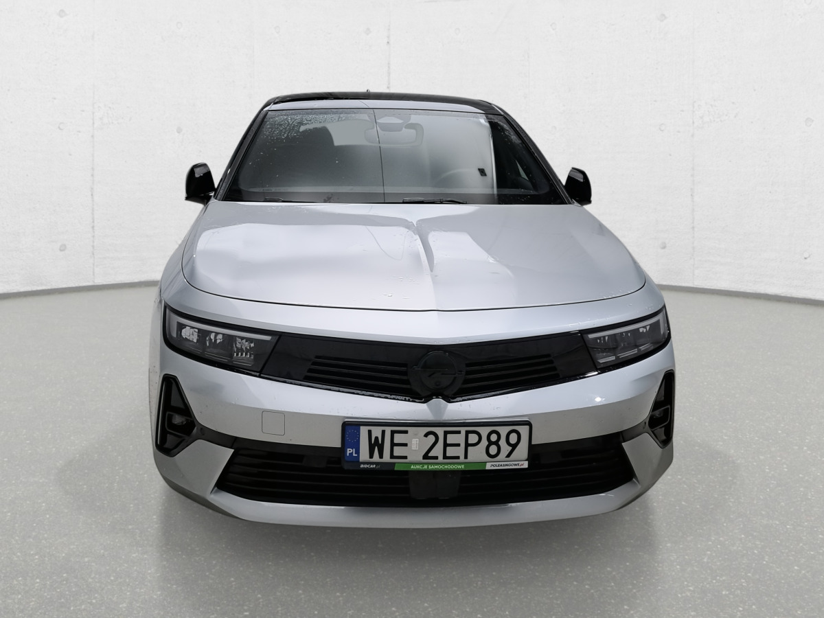 OPEL ASTRA SPORTS TOURER KOMBI - מכונית: תמונה 3 OPEL ASTRA SPORTS TOURER KOMBI - מכונית: תמונה 3