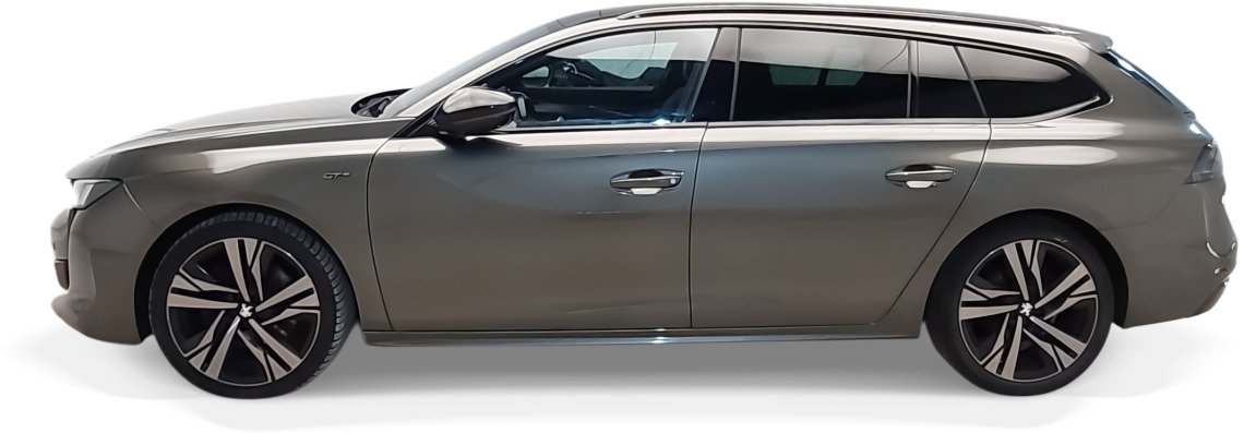 PEUGEOT 508 KOMBI - מכונית: תמונה 5 PEUGEOT 508 KOMBI - מכונית: תמונה 5