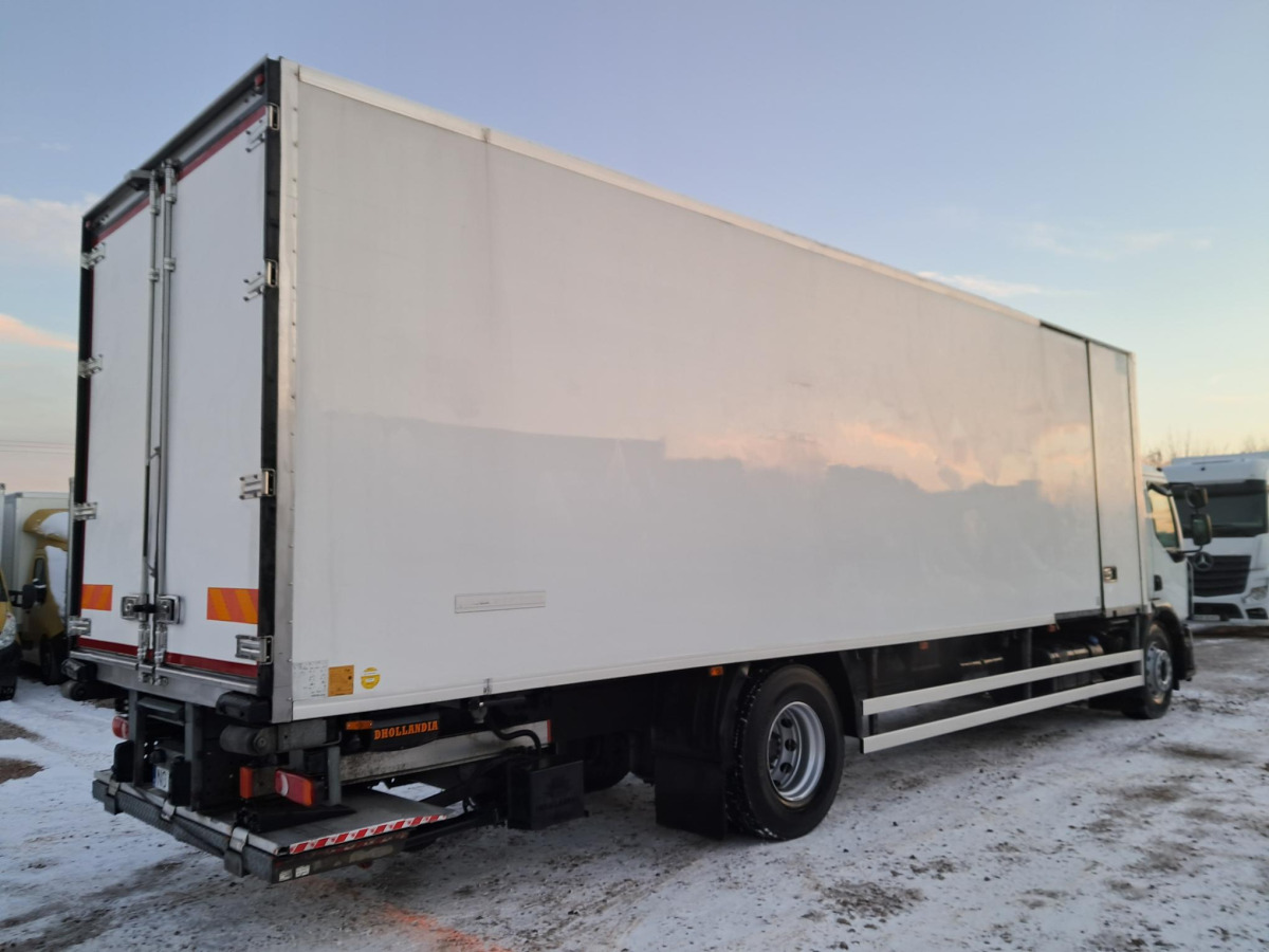 RENAULT PREMIUM CHŁODNIA Z AGREGATEM - משאית קירור: תמונה 5 RENAULT PREMIUM CHŁODNIA Z AGREGATEM - משאית קירור: תמונה 5