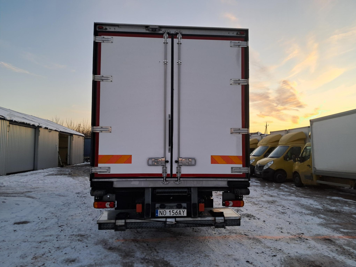 RENAULT PREMIUM CHŁODNIA Z AGREGATEM - משאית קירור: תמונה 4 RENAULT PREMIUM CHŁODNIA Z AGREGATEM - משאית קירור: תמונה 4