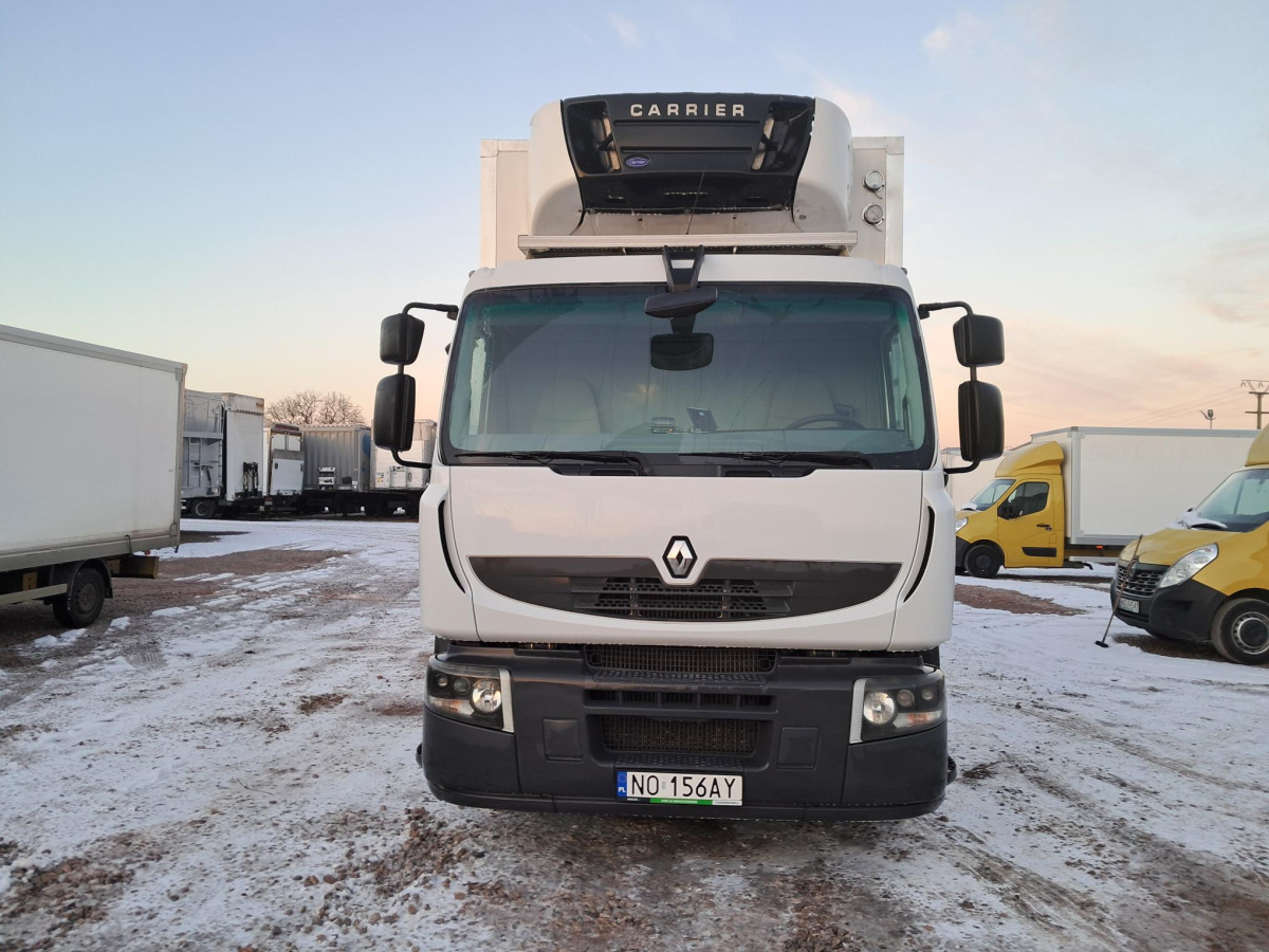 RENAULT PREMIUM CHŁODNIA Z AGREGATEM - משאית קירור: תמונה 3 RENAULT PREMIUM CHŁODNIA Z AGREGATEM - משאית קירור: תמונה 3