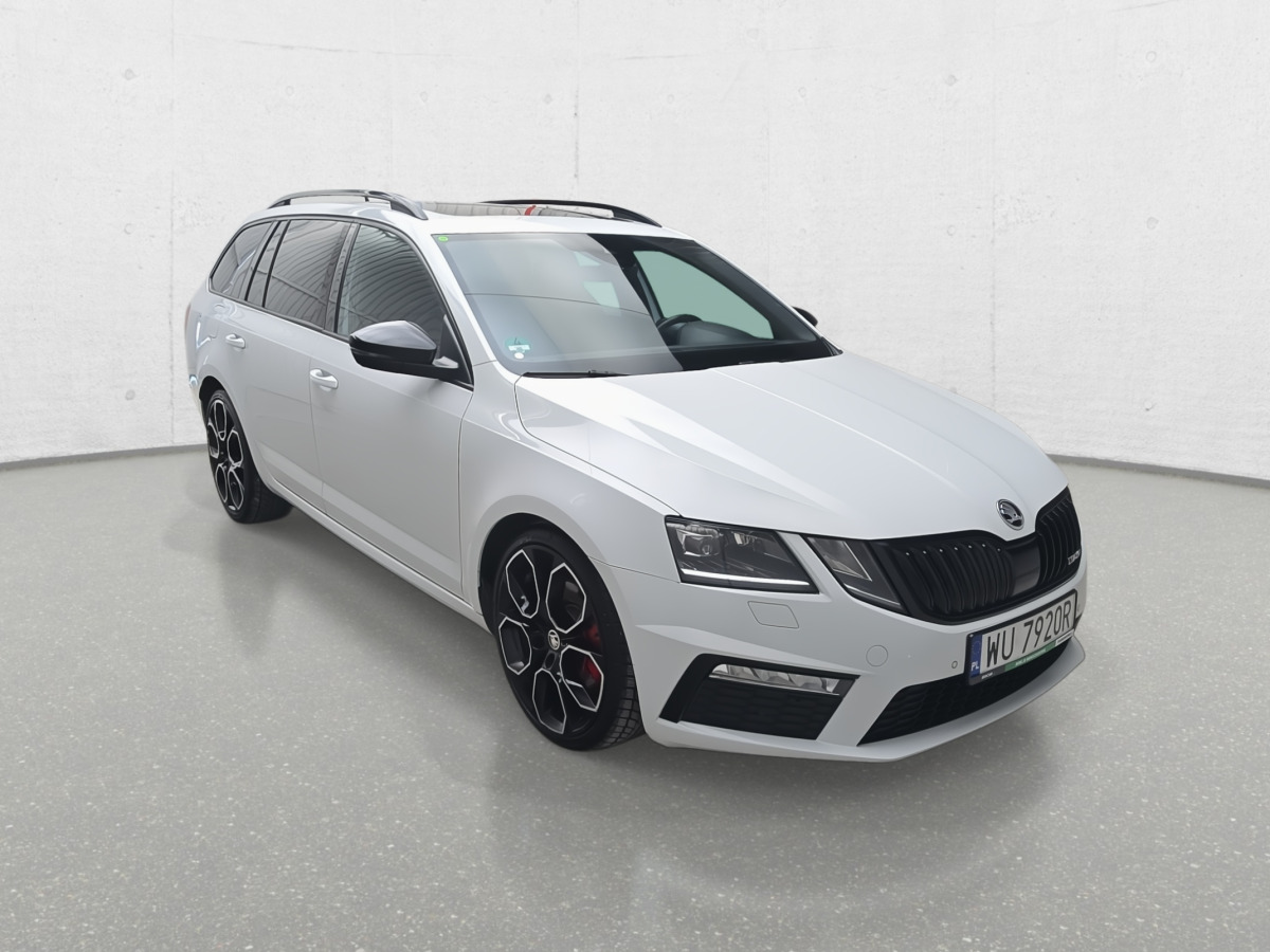 SKODA OCTAVIA KOMBI - מכונית: תמונה 1 SKODA OCTAVIA KOMBI - מכונית: תמונה 1