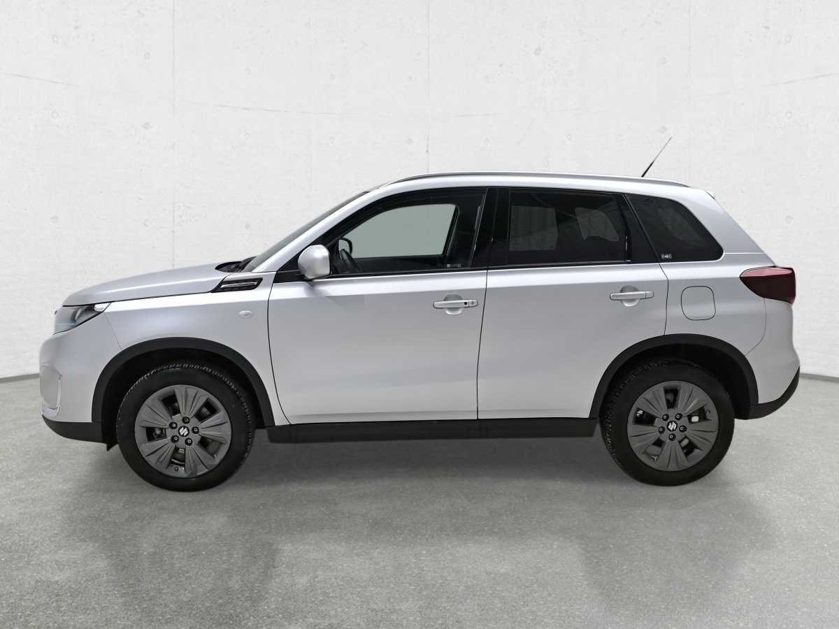 SUZUKI VITARA HYBRID SUV - SUV: תמונה 5 SUZUKI VITARA HYBRID SUV - SUV: תמונה 5