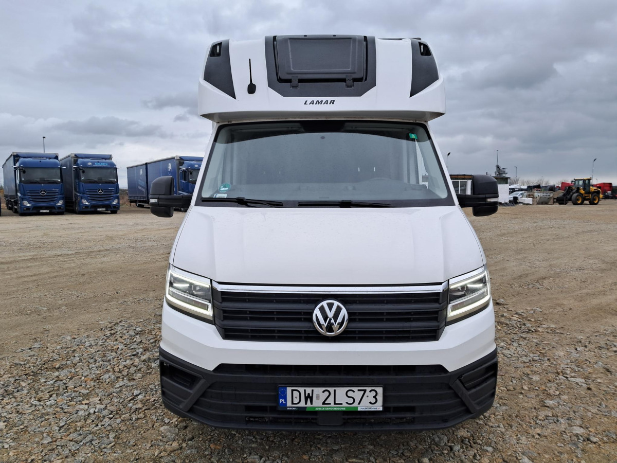 VOLKSWAGEN CRAFTER PLANDEKA - כלי רכב מסחרי עם וילונות צד: תמונה 3 VOLKSWAGEN CRAFTER PLANDEKA - כלי רכב מסחרי עם וילונות צד: תמונה 3