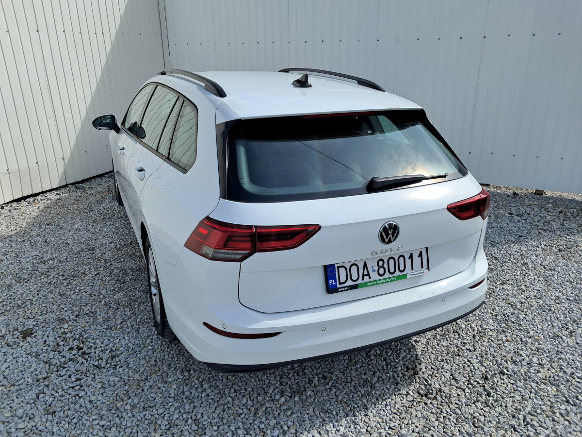 VOLKSWAGEN GOLF KOMBI - מכונית: תמונה 4 VOLKSWAGEN GOLF KOMBI - מכונית: תמונה 4