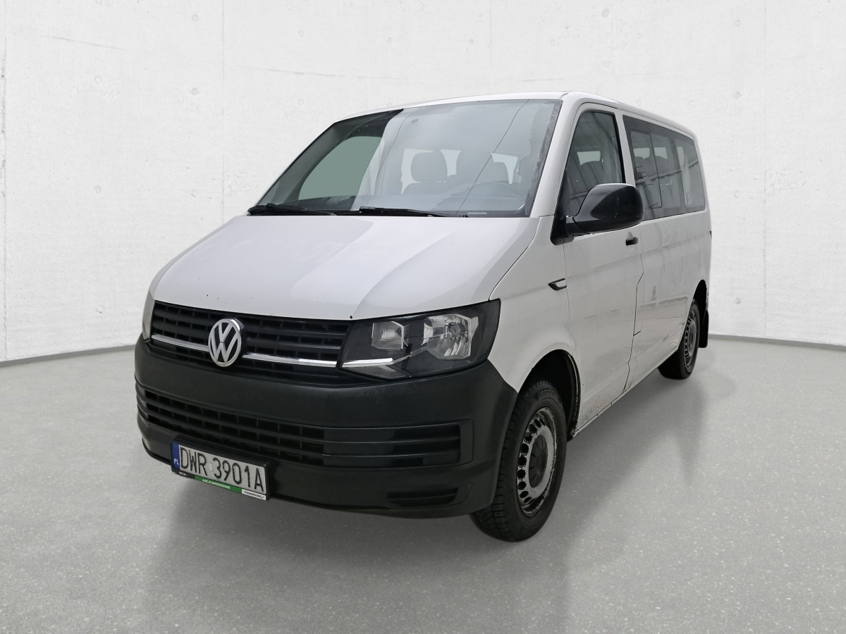 VOLKSWAGEN KOMBI VAN - מכונית: תמונה 4 VOLKSWAGEN KOMBI VAN - מכונית: תמונה 4