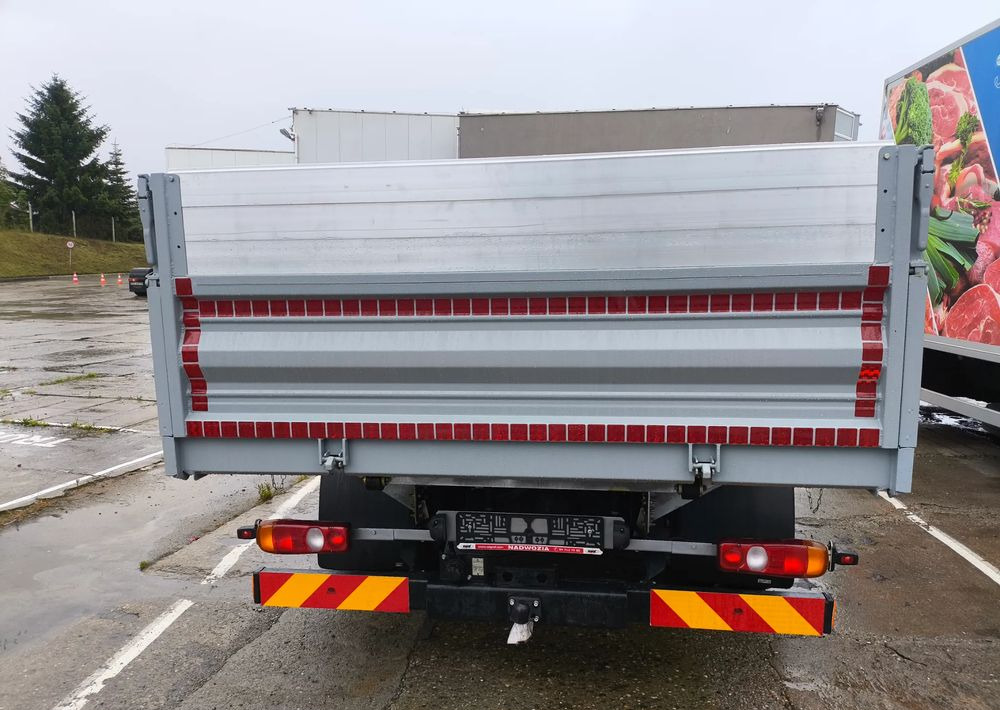 FUSO Canter 9C18 - מזהיר: תמונה 3 FUSO Canter 9C18 - מזהיר: תמונה 3