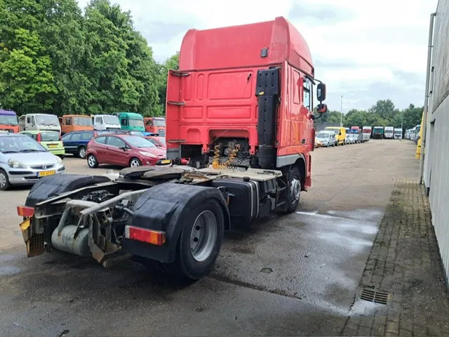 DAF XF 105 460 , Manual Gearbox , PTO , Tipper Hydraulics , Airco , Superspace Cab - יחידת טרקטור: תמונה 3 DAF XF 105 460 , Manual Gearbox , PTO , Tipper Hydraulics , Airco , Superspace Cab - יחידת טרקטור: תמונה 3