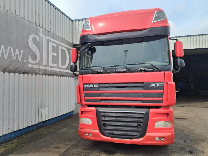 DAF XF 105 460 , Manual Gearbox , PTO , Tipper Hydraulics , Airco , Superspace Cab - יחידת טרקטור: תמונה 5 DAF XF 105 460 , Manual Gearbox , PTO , Tipper Hydraulics , Airco , Superspace Cab - יחידת טרקטור: תמונה 5