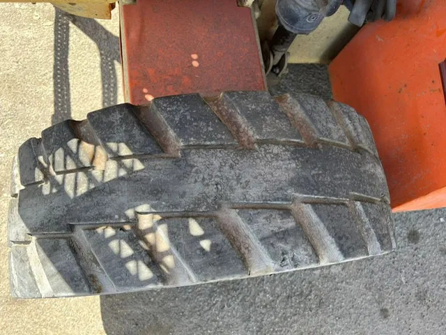 מעלית מספריים JLG M4069 , Electric Scissorlift , Missing Upper Contoller, Working NOT Tested !!: תמונה 19