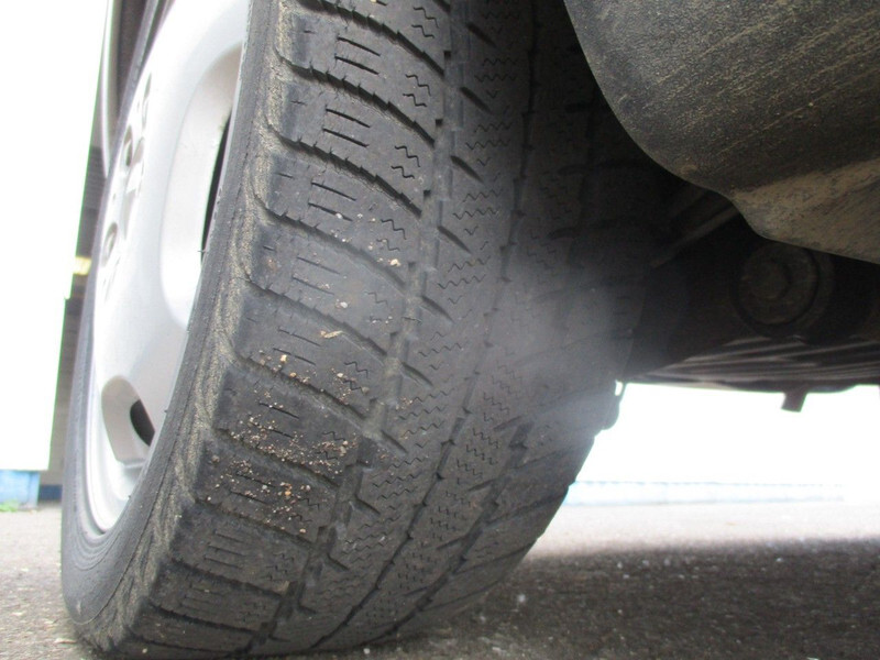 מכונית Mercedes-Benz A-Klasse A160 Elegance , Manual: תמונה 17